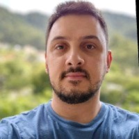 Inter Pag Employee Raphael Grossi's profile photo