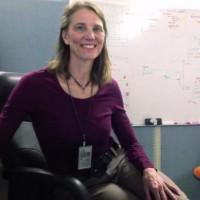 NASA - National Aeronautics and Space Administration Employee Irene Smith's profile photo