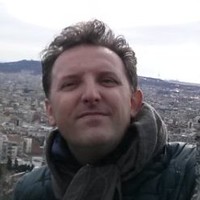 MOTOVARIO S.p.A. Employee Alberto Fontana's profile photo