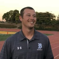 COMPASS LLC Employee Jonah Cook's profile photo