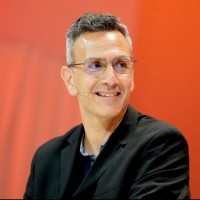 Orange Employee Bruno Zerbib's profile photo