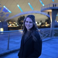 Katie Jochum Email & Phone Number