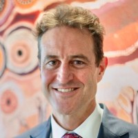Australian Department of Foreign Affairs and Trade Employee Gary Cowan's profile photo