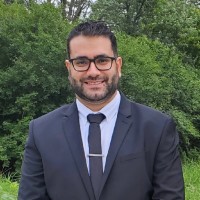 Verizon Wireless Employee Mohammad Sultan's profile photo