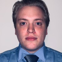 Terra Stoneworks Employee Connor McHenry's profile photo
