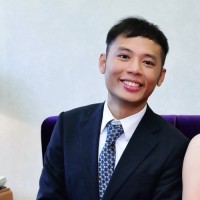 Robert Bosch Ltd Employee Gary Chen's profile photo