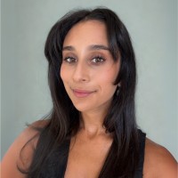 yd. Australia Employee Rebekah Farag's profile photo