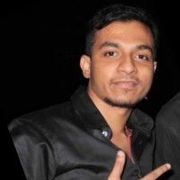 Novo Nordisk Employee Amit Bhowmick's profile photo