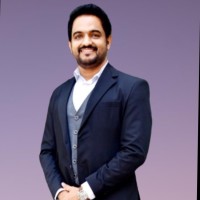 Doo Group Employee Rakesh Radhakrishnan's profile photo