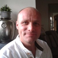 Wilhelmsen Ships Service Employee Mark Goossens's profile photo