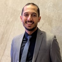 Click ITS Employee Osama Elsaidy's profile photo