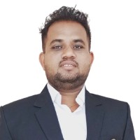 Moonglabs Employee Ajay Pagare's profile photo