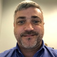 Miles IT Employee David Parsons's profile photo