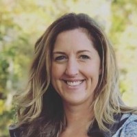 Fetch Pet Insurance Employee Julia Zimmer's profile photo