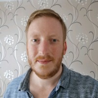James Walker's profile photo