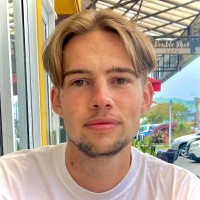 Noah Clarkson Email