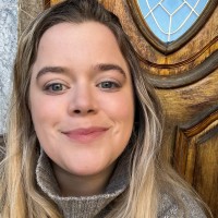 Focus Camera Employee Megan Smillie's profile photo