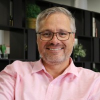 BBD Employee Kevin Staples's profile photo