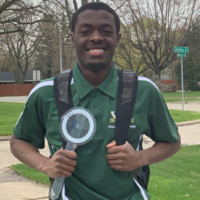 Detroit Medical Center Employee Clifford Lyons Jr.'s profile photo