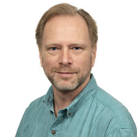 ASHER health Employee Richard Fisher's profile photo
