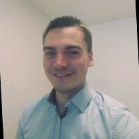 Chuchu Decayeux Employee Julien Vermeesch's profile photo