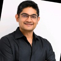 Arjun Siva Email & Phone Number