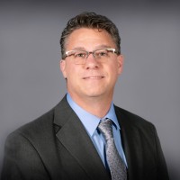 Zepto Life Technology Employee Chad Rheault's profile photo