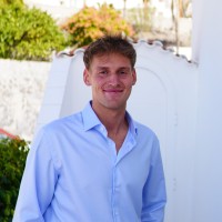 SQUAREVEST AG Employee Max Maurischat's profile photo