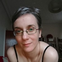 Datasite Employee Anne Crofts's profile photo