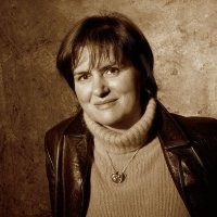 Var Employee Anny Wuyts's profile photo