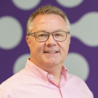 Gamma Employee David MacFarlane's profile photo