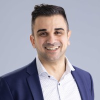 ReFairIT Employee Iosif Charkous's profile photo