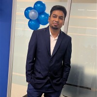 Inogic Employee Devendra Salve's profile photo