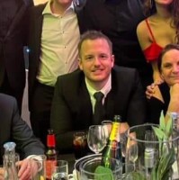 Bristol Marriott Royal Hotel Employee Sam Haden's profile photo