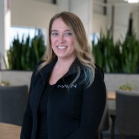 MAVIN Employee Carol Frazier's profile photo