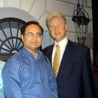 Banfield Pet Hospital Employee Muhammad Athar's profile photo