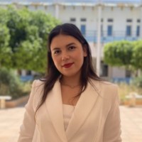 CODE ONCE Employee Cyrine Namouchi's profile photo