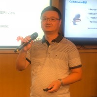 Huawei Employee Jun Gan's profile photo