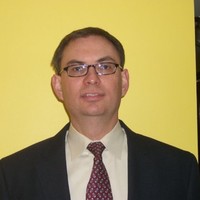 PALUMBO LAW Employee Glenn Robinson's profile photo