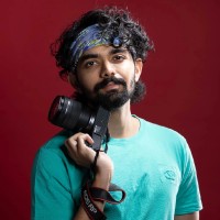 Exoticamp Employee Ashik Merlin's profile photo