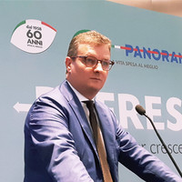Andrea Zoratti Email