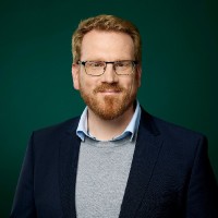 Hamburg Commercial Bank Employee Andreas Christiansen's profile photo