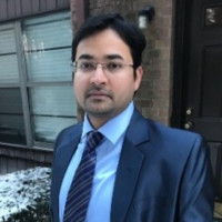 DRIVENETS Employee Ramesh Putta's profile photo