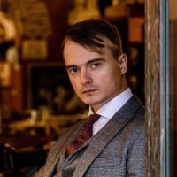 Roman Tkachev Email
