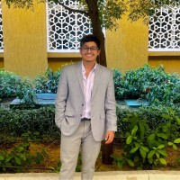 Switch iT Employee Atharva Rajoba's profile photo