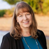AECOM Employee Jen Molnar's profile photo