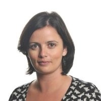 PageGroup Employee Niamh O'Grady's profile photo