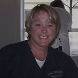 Mary Whitworth