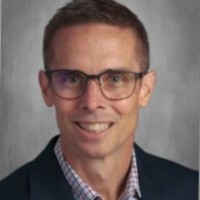 4J School District Employee Chris Mitchell's profile photo
