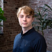 vals.ai Employee Langston Nashold's profile photo